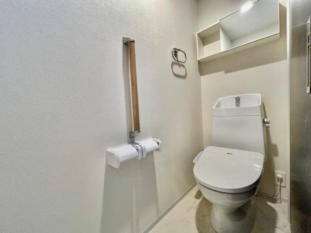 パディハウス　B その他5