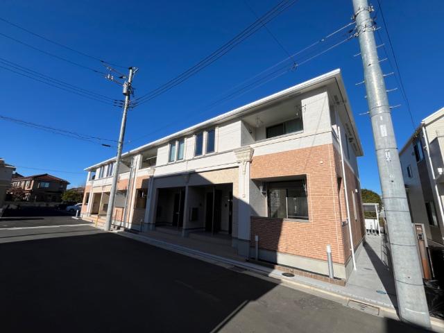 パディハウス　B その他外観1