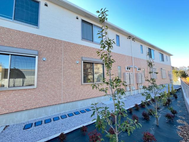 パディハウス　B その他外観2