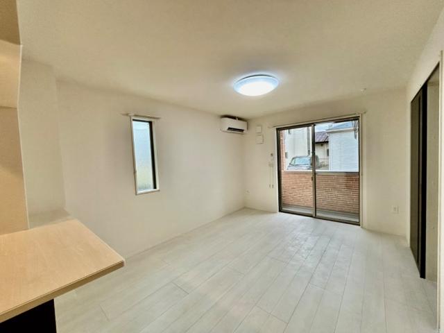 パディハウス　B リビング