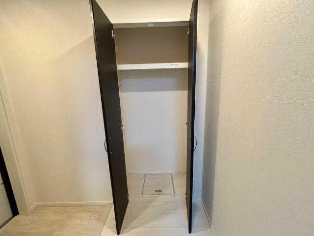 パディハウス　B その他12