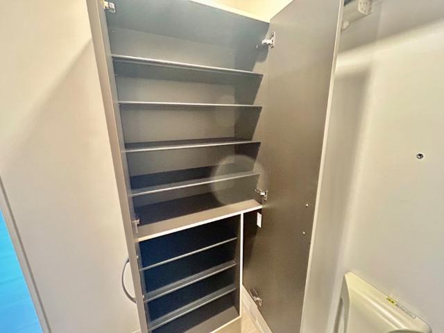 パディハウス　B その他13