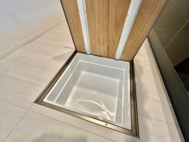 パディハウス　B その他14