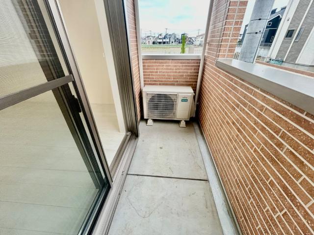 パディハウス　B その他16