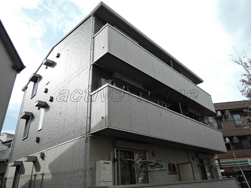 グランシャリオ その他外観1