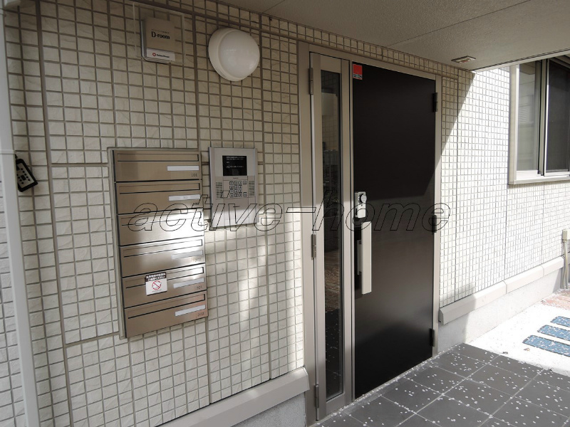 グランシャリオ その他外観2