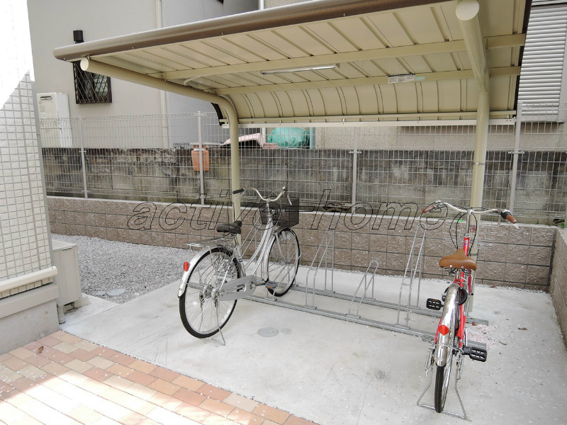 グランシャリオ その他外観3