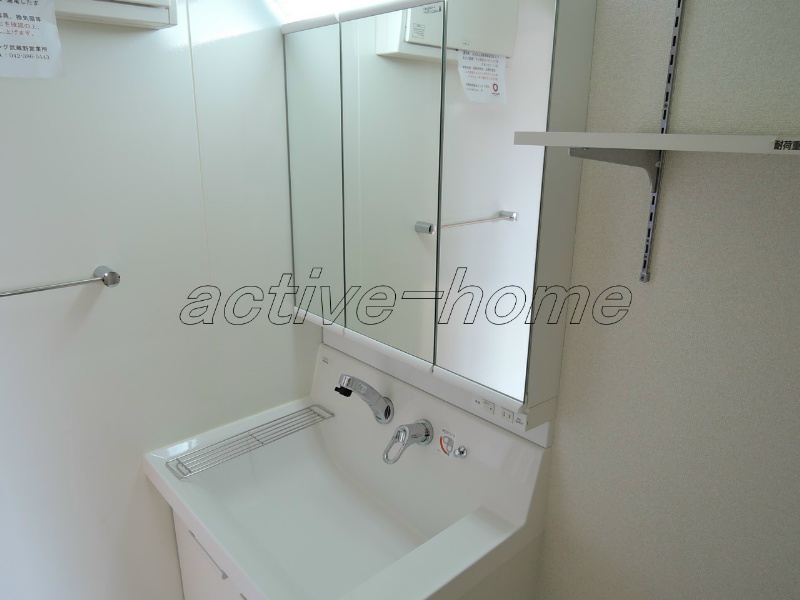 グランシャリオ ベッドルーム