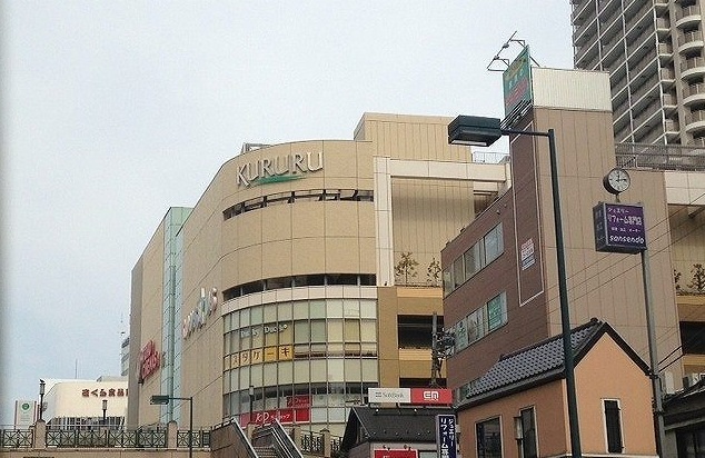 ソレイユ　ブラン その他外観3