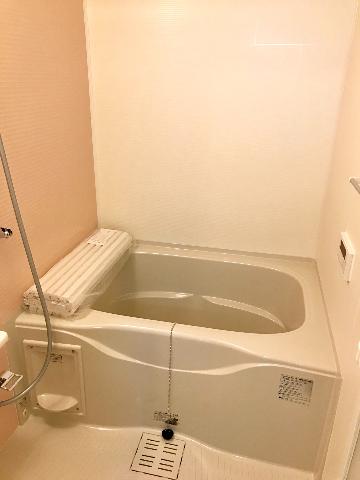 アンソレイェ 風呂画像