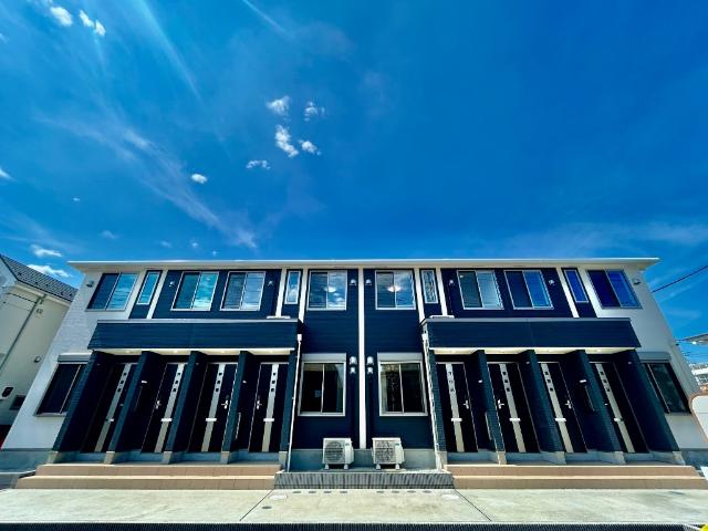 外観写真（昼）