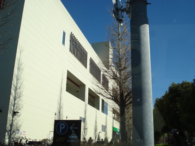 ソラール楓Ｂ その他外観6