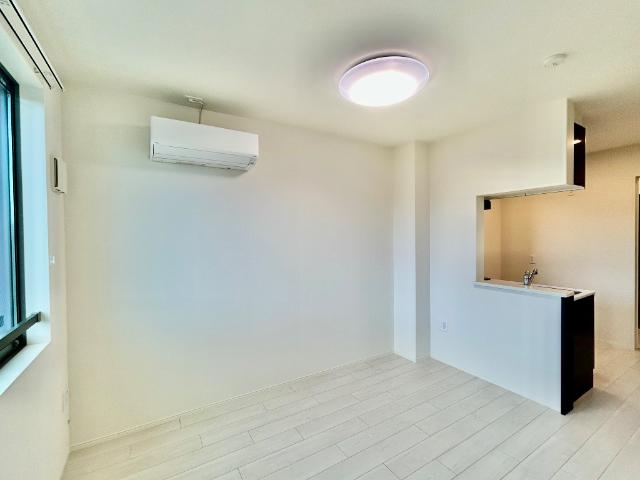 ソラール楓Ｂ リビング