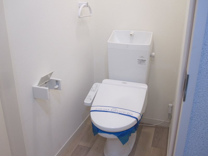 ルピナス紅葉丘 その他外観1