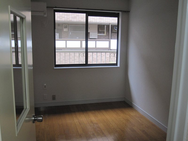 ルピナス紅葉丘 リビング