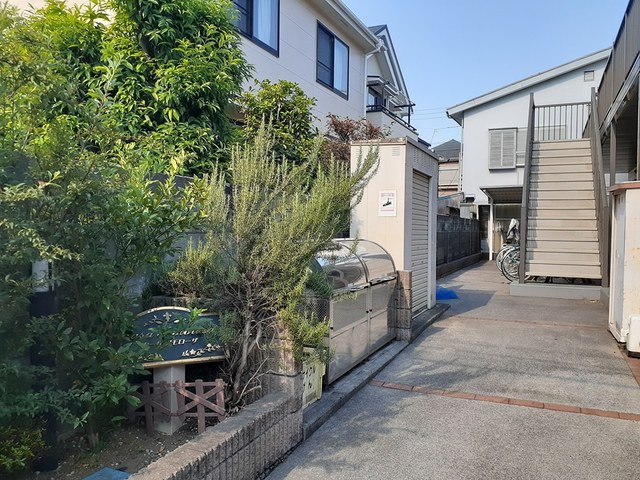 カーサ　アモローザ その他6