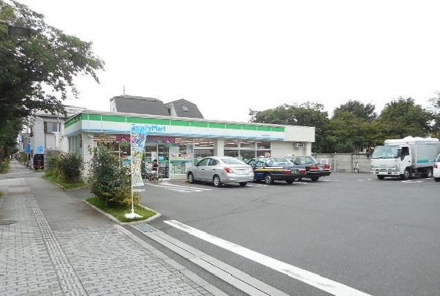 カーサ　アモローザ その他外観1