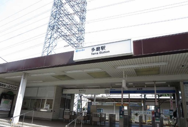 カーサ　アモローザ その他外観2