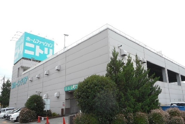 カーサ　アモローザ その他外観3