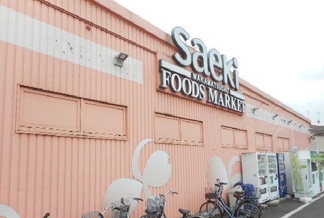 カーサ　アモローザ その他外観4