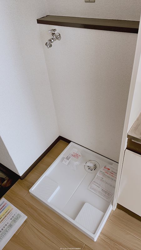 アメニティコウヤマ第8ガーデン  その他6