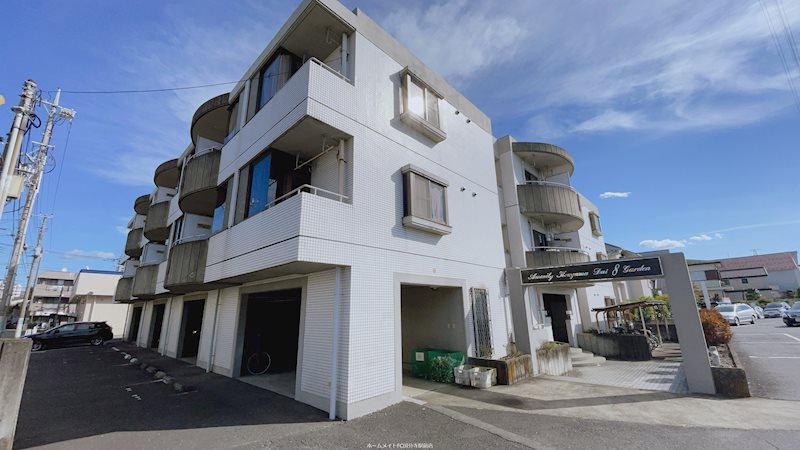 アメニティコウヤマ第8ガーデン  その他外観2