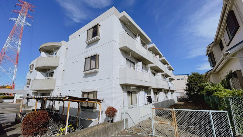 アメニティコウヤマ第8ガーデン  その他外観3