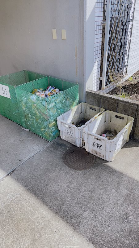 アメニティコウヤマ第8ガーデン  その他外観4