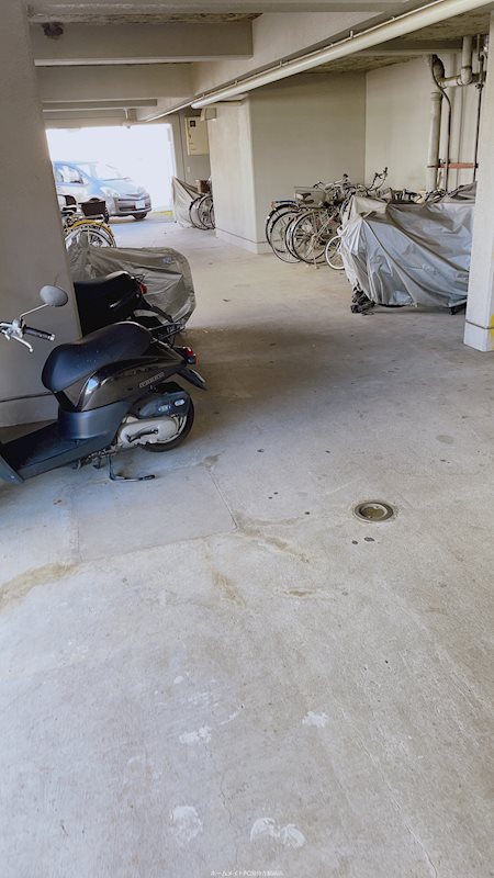 アメニティコウヤマ第8ガーデン  その他外観5