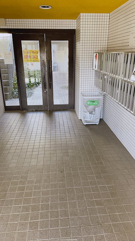 アメニティコウヤマ第8ガーデン  その他外観6