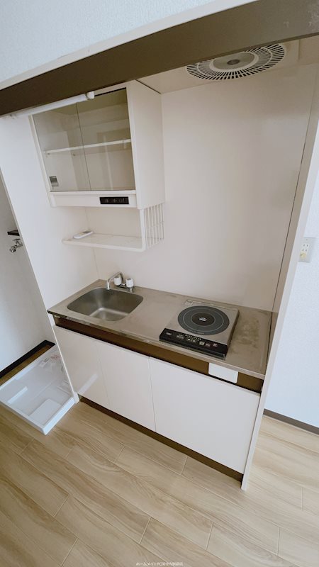 アメニティコウヤマ第8ガーデン  キッチン