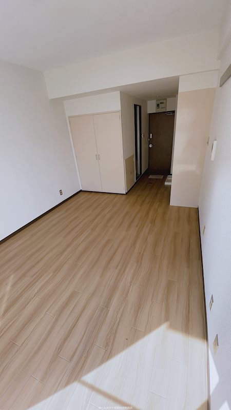 アメニティコウヤマ第8ガーデン  ベッドルーム