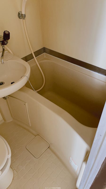 アメニティコウヤマ第8ガーデン  風呂画像