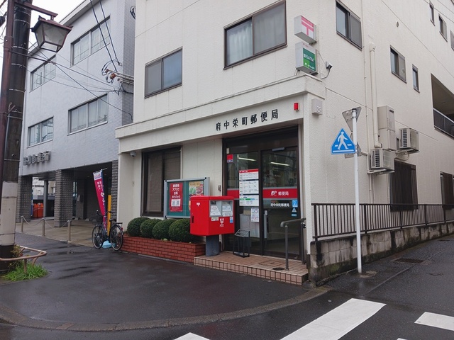 イリゼ府中 その他外観6