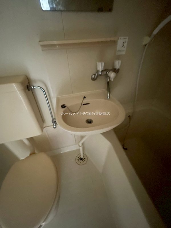 メゾンドゥｓｈｉｎｏ  その他2