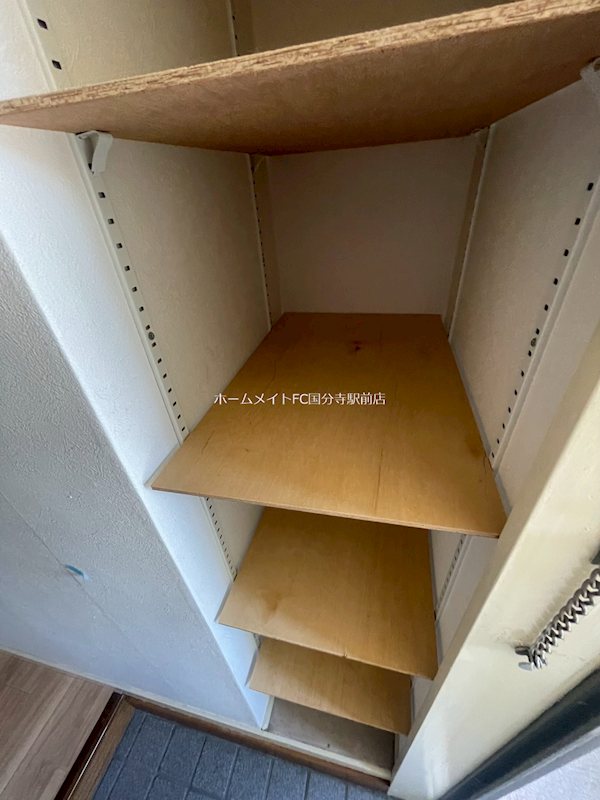 メゾンドゥｓｈｉｎｏ  その他4