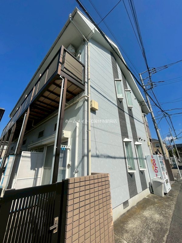 メゾンドゥｓｈｉｎｏ  その他外観1