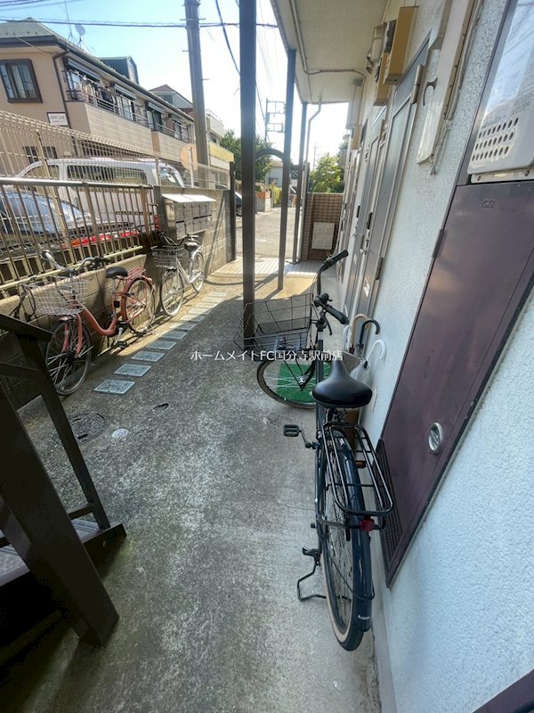 メゾンドゥｓｈｉｎｏ  その他外観4