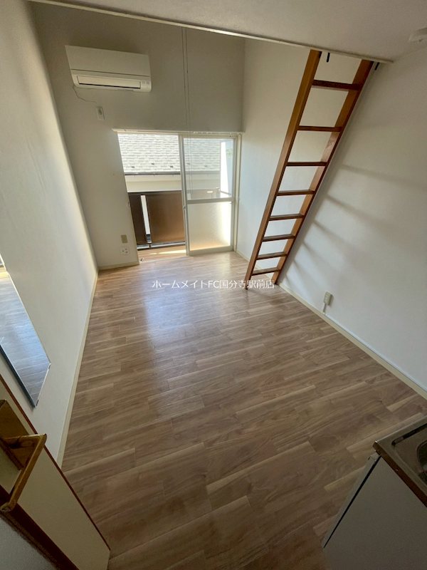 メゾンドゥｓｈｉｎｏ  リビング