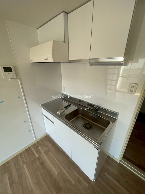 メゾンドゥｓｈｉｎｏ  キッチン