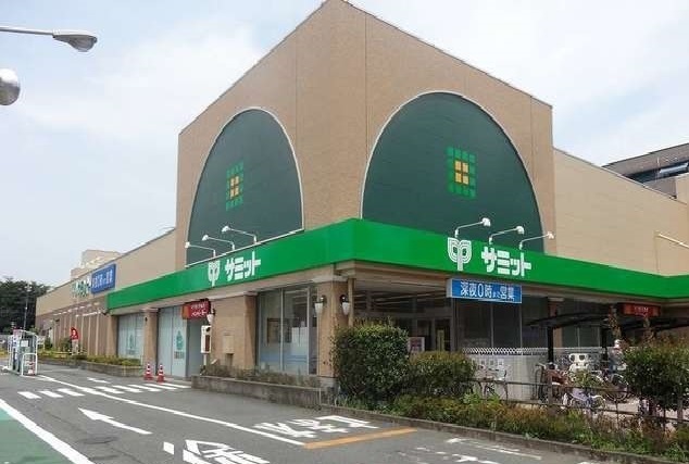 カーサルーチェ その他外観2