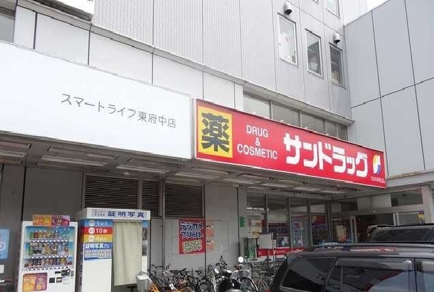 カーサルーチェ その他外観3