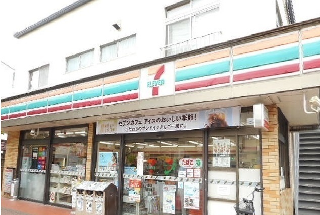 カーサルーチェ その他外観4