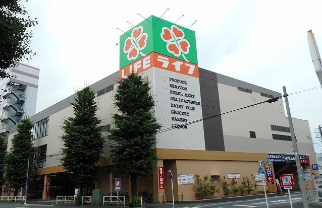 カーサルーチェ その他外観5