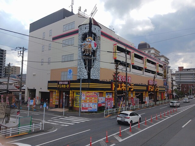 カーサルーチェ その他外観6