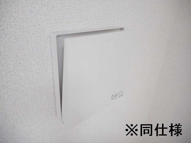 カーサルーチェ その他1