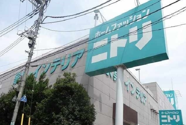 カーサルーチェ その他外観1