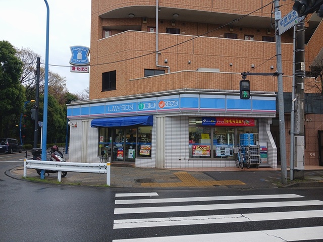 トレスト府中 その他外観4