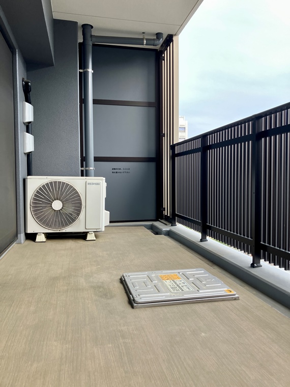 バウス府中 その他1