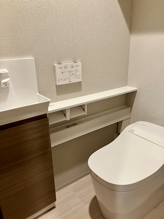 バウス府中 その他2